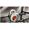 Image 3 : STIHL BG 50 HANDHELD GAS POWERED LEAF BLOWER