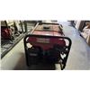 Image 2 : HONDA EM1800 PORTABLE GAS GENERATOR