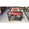 Image 4 : HONDA EM1800 PORTABLE GAS GENERATOR