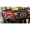 Image 5 : HONDA EM1800 PORTABLE GAS GENERATOR