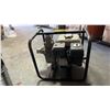Image 3 : HONDA WB20X GAS POWERED WATER TRANSFER PUMP