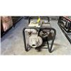 Image 4 : HONDA WB20X GAS POWERED WATER TRANSFER PUMP