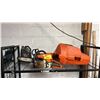 Image 1 : STIHL MS 230 GAS CHAINSAW WITH CASE & LASER PREMIUM BAR & CHAIN OIL