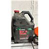 Image 5 : STIHL MS 230 GAS CHAINSAW WITH CASE & LASER PREMIUM BAR & CHAIN OIL