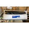 Image 1 : BOX OF *NEW* WESTWARD 47/64" PRENTICE DRILL BITS