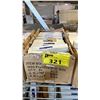 Image 2 : BOX OF *NEW* WESTWARD 47/64" PRENTICE DRILL BITS