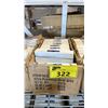 Image 2 : BOX OF *NEW* WESTWARD 47/64" PRENTICE DRILL BITS