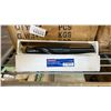 Image 1 : BOX OF *NEW* WESTWARD 47/64" PRENTICE DRILL BITS