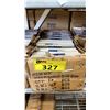 Image 2 : BOX OF *NEW* WESTWARD 43/64" PRENTICE DRILL BITS
