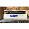 Image 1 : BOX OF *NEW* WESTWARD 43/64" PRENTICE DRILL BITS