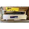 Image 1 : BOX OF *NEW* WESTWARD 43/64" PRENTICE DRILL BITS