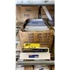 Image 2 : BOX OF *NEW* WESTWARD 43/64" PRENTICE DRILL BITS