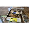 Image 2 : BOX OF *NEW* WESTWARD PRENTICE DRILL BITS