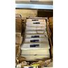 Image 2 : BOX OF *NEW* WESTWARD 41/64" PRENTICE DRILL BITS
