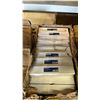 Image 2 : BOX OF *NEW* WESTWARD 41/64" PRENTICE DRILL BITS