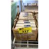 Image 2 : BOX OF *NEW* WESTWARD 35/64" PRENTICE DRILL BITS
