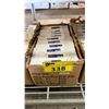 Image 2 : BOX OF *NEW* WESTWARD 35/64" PRENTICE DRILL BITS