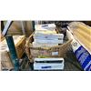 Image 2 : BOX OF *NEW* WESTWARD 39/64" PRENTICE DRILL BITS