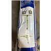 Image 2 : *NEW IN BOX* WESTWARD TELESCOPIC 2-HEAD (2 X 500W) HALOGEN WORK LIGHT
