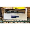 Image 1 : BOX OF *NEW* WESTWARD 31/32" PRENTICE DRILL BITS