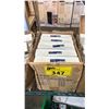Image 2 : BOX OF *NEW* WESTWARD 31/32" PRENTICE DRILL BITS