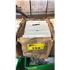 Image 2 : BOX OF *NEW* WESTWARD 31/32" PRENTICE DRILL BITS