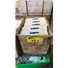 Image 2 : BOX OF *NEW* WESTWARD 31/32" PRENTICE DRILL BITS