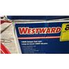 Image 2 : *NEW* WESTWARD 2-HEAD (2 X 1000W) TELESCOPIC WORK LIGHT