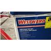 Image 2 : *NEW IN BOX* WESTWARD 2-HEAD (2 X 1000W) TELESCOPIC WORK LIGHT
