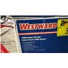 Image 2 : *NEW IN BOX* WESTWARD 2-HEAD (2 X 1000W) TELESCOPIC WORK LIGHT