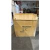 Image 2 : CASE OF *NEW* WESTWARD 6" VDE BENT LONG NOSE PLIERS