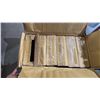 Image 3 : CASE OF *NEW* WESTWARD 6" VDE BENT LONG NOSE PLIERS