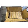 Image 3 : CASE OF *NEW* WESTWARD 6" VDE BENT LONG NOSE PLIERS