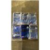 Image 1 : BOX OF *NEW* WESTWARD 5 PIECE SAE RATCHETING WRENCH SETS