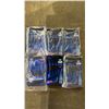 Image 1 : BOX OF *NEW* WESTWARD 5 PIECE SAE RATCHETING WRENCH SETS