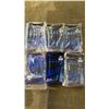 Image 1 : BOX OF *NEW* WESTWARD 5 PIECE SAE RATCHETING WRENCH SETS