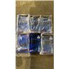 Image 1 : BOX OF *NEW* WESTWARD 5 PIECE SAE RATCHETING WRENCH SETS
