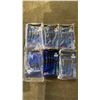 Image 1 : BOX OF *NEW* WESTWARD 5 PIECE SAE RATCHETING WRENCH SETS