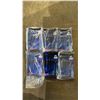 Image 1 : BOX OF *NEW* WESTWARD 5 PIECE SAE RATCHETING WRENCH SETS