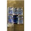 Image 1 : BOX OF *NEW* WESTWARD 5 PIECE SAE RATCHETING WRENCH SETS