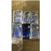 Image 1 : BOX OF *NEW* WESTWARD 5 PIECE SAE RATCHETING WRENCH SETS