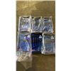 Image 1 : BOX OF *NEW* WESTWARD 5 PIECE SAE RATCHETING WRENCH SETS