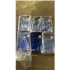 Image 1 : BOX OF *NEW* WESTWARD 5 PIECE SAE RATCHETING WRENCH SETS