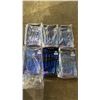 Image 1 : BOX OF *NEW* WESTWARD 5 PIECE SAE RATCHETING WRENCH SETS