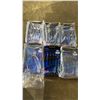 Image 1 : BOX OF *NEW* WESTWARD 5 PIECE SAE RATCHETING WRENCH SETS