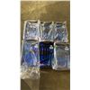 Image 1 : BOX OF *NEW* WESTWARD 5 PIECE SAE RATCHETING WRENCH SETS