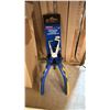 Image 1 : CASE OF *NEW* WESTWARD 6" VDE WIRE STRIPPERS: WS01-03