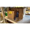 Image 2 : CASE OF *NEW* WESTWARD 6" VDE WIRE STRIPPERS: WS01-03