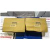Image 2 : (2) BOXES OF *NEW* WESTWARD 8" VDE LINEMAN'S PLIERS