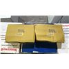 Image 2 : (2) BOXES OF *NEW* WESTWARD 8" VDE LINEMAN'S PLIERS